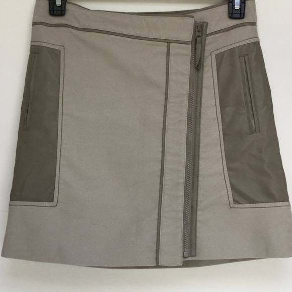 Adolfo Dominguez Skirt