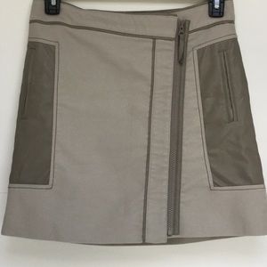 Adolfo Dominguez Skirt