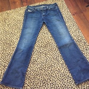 Fabulous BlueJeans by Diesel