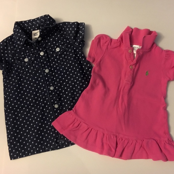 Spring dresses