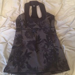 lululemon Workout Top