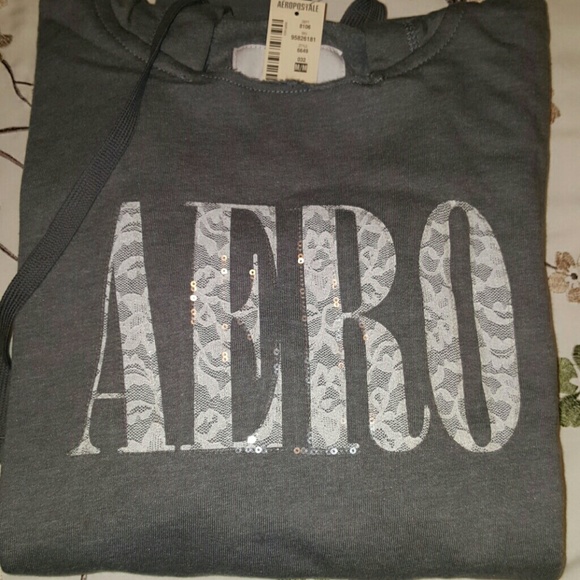 Aeropostale hoodie