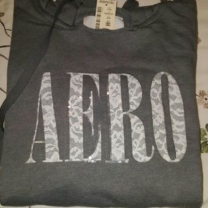 Aeropostale hoodie
