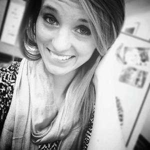 Meet your Posher, Megan