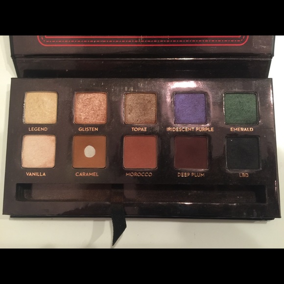 AMREZY Palette Anastasia Beverly Hills - Picture 2 of 4