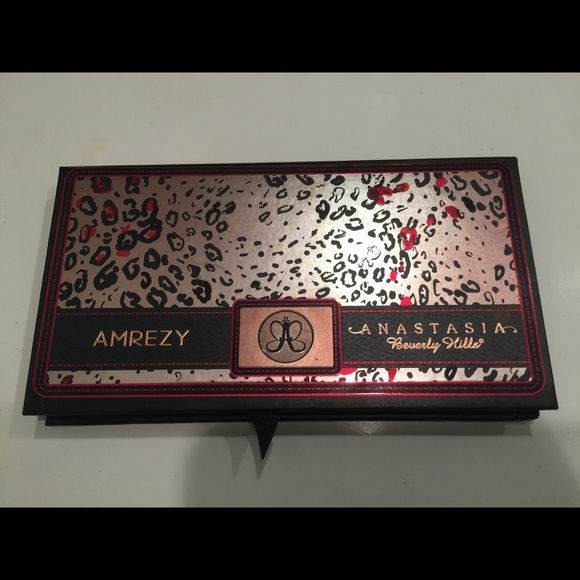 AMREZY Palette Anastasia Beverly Hills - Picture 3 of 4