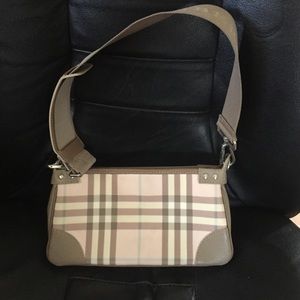 Burberry Bag
