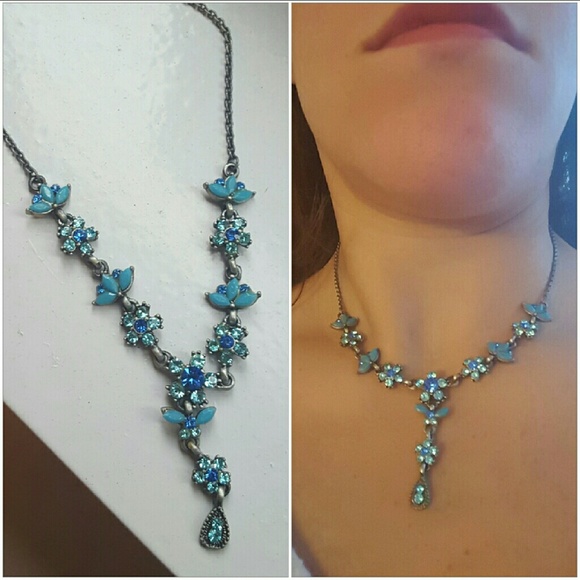 Beautiful necklace