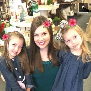 Meet your Posher, Kayla