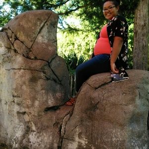 Meet your Posher, Eli