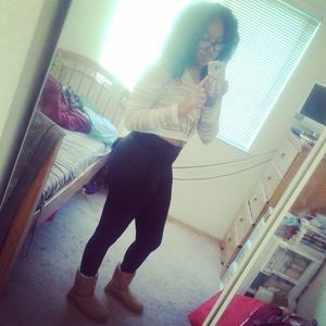 Meet your Posher, Trashawna