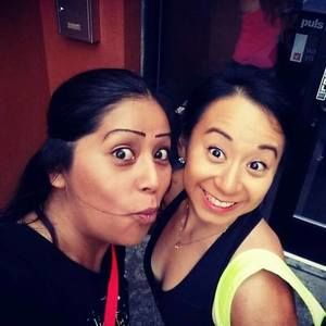 Meet your Posher, Karina