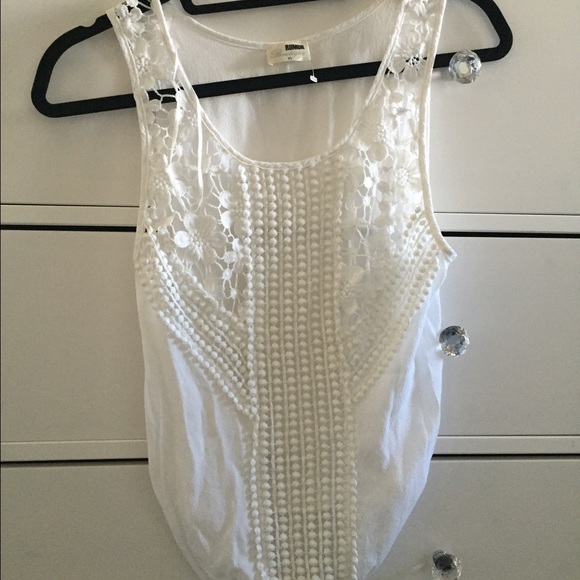 LF blouse