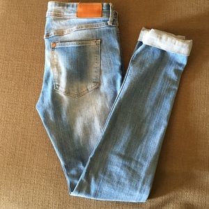 Your-butt-will-thank-you jeans 🙌