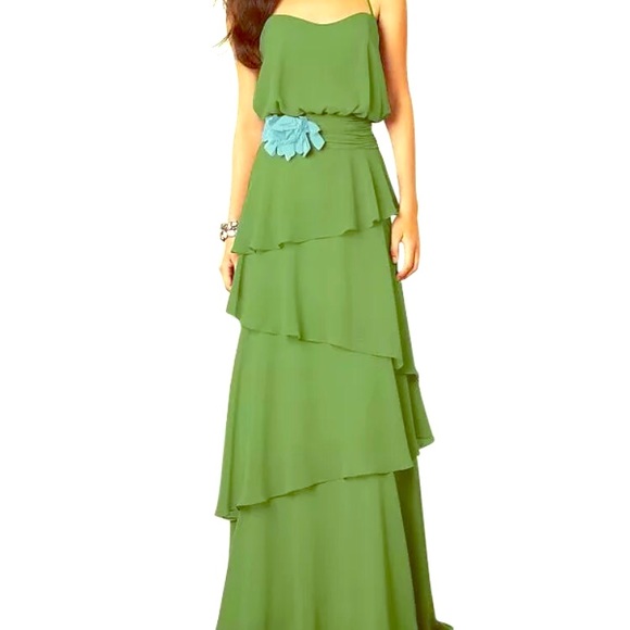 Alfred Angelo Bridesmaid / Prom Dress 🌿