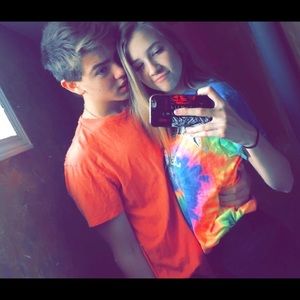 Meet your Posher, Kaleigh