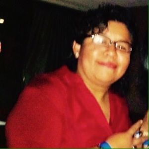 Meet your Posher, Rosi