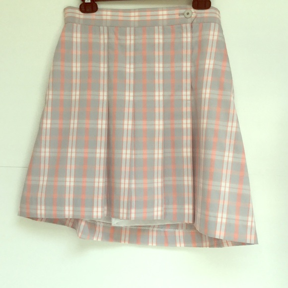 Vintage Tail Golf Skort