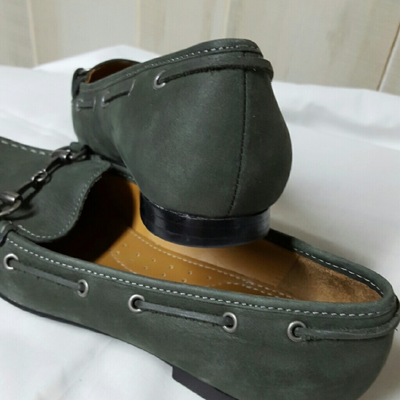 Sebago shoes - Picture 3 of 4