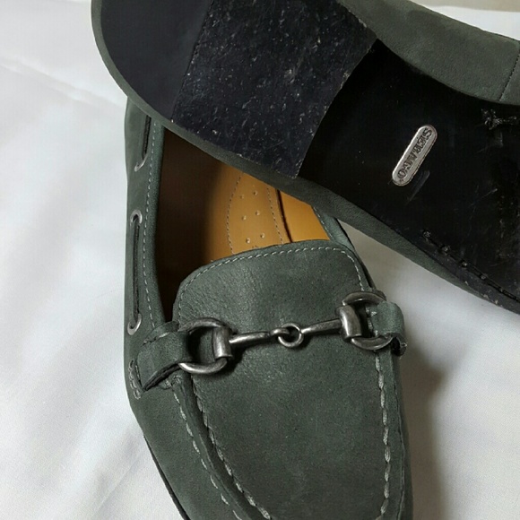 Sebago shoes - Picture 4 of 4