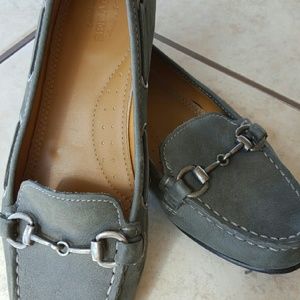 Sebago shoes
