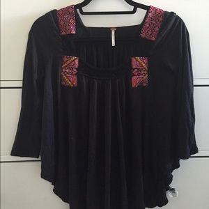 Free people blouse