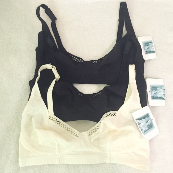 👙 Jockey For Her Cotton Bra
