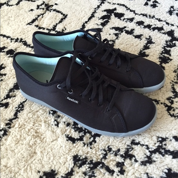 Reebok Skyscapes