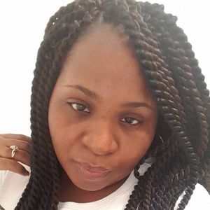 Meet your Posher, Stacey