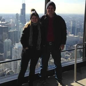 Meet your Posher, Brenda