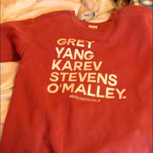 Jadelynn Brooke squad goals sweatshirt