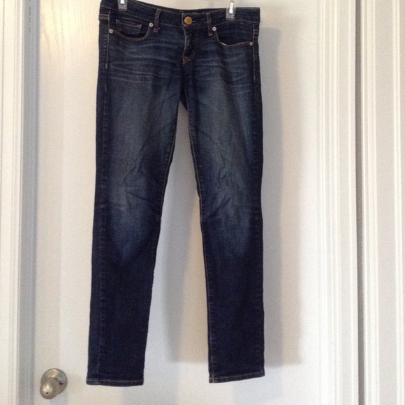 American Eagle Outfitters Denim - Skinny Stretch American Eagle Jeans