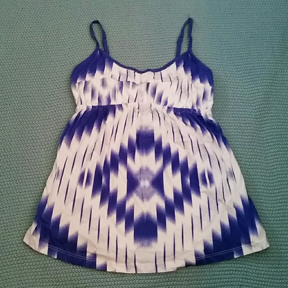 Super Cute Billabong Tank!