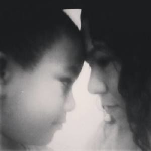 Meet your Posher, Monique