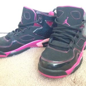 Jordan Flightclub '91