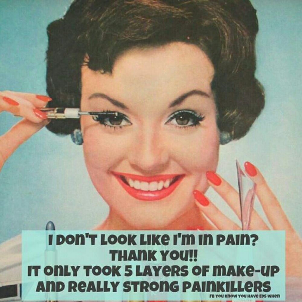 Meet your Posher, Carrie