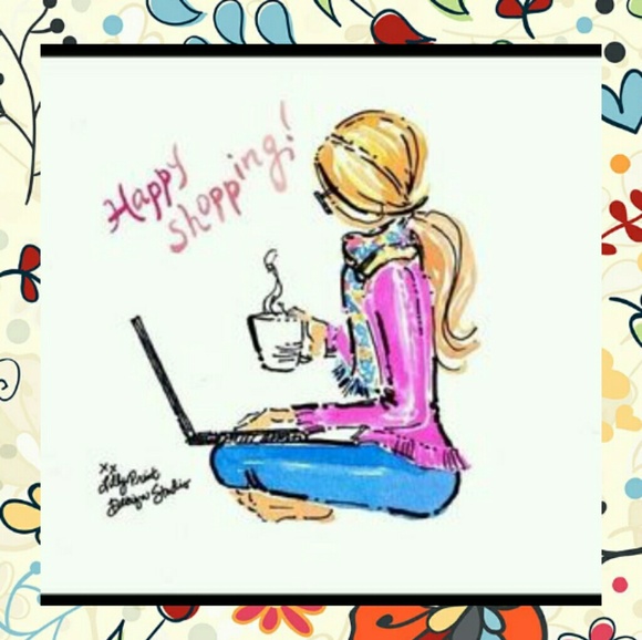 Meet your Posher, Carrie - Picture 7 of 7