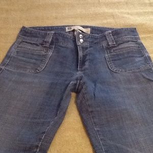 Gap women's jeans