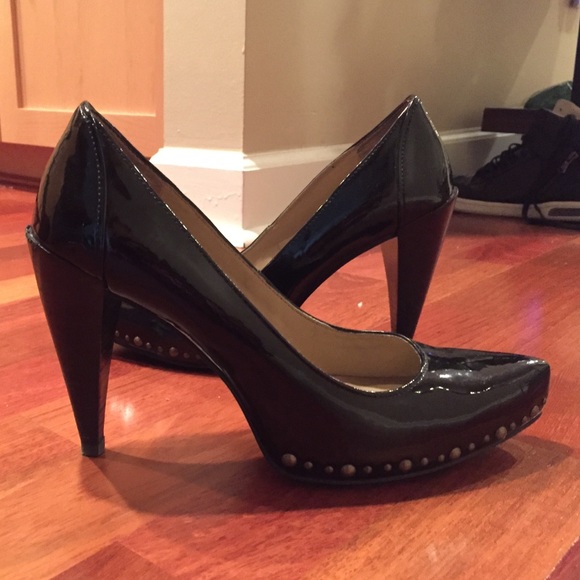Rachel Roy Heels