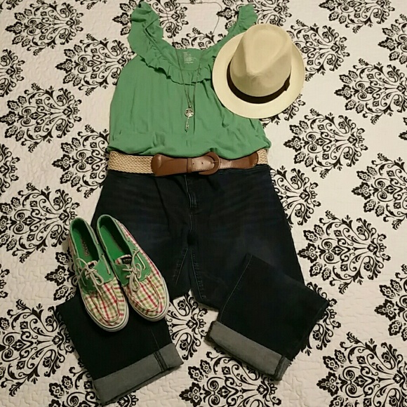 Sperry Top-Sider Bahama