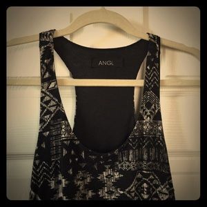 ❤️SOLD❤️ Maxi dress