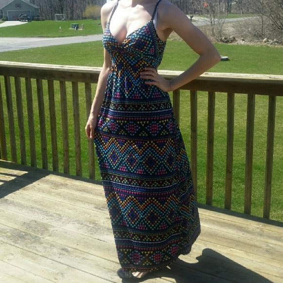 SOLDSummer dress