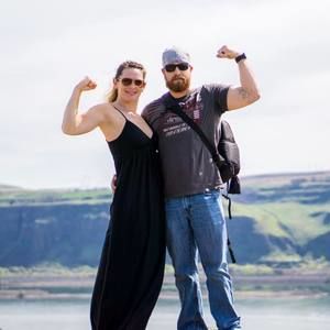 Meet your Posher, Katrina