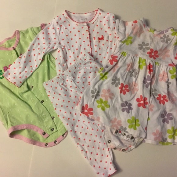 🌺🌼SPRING BUNDLE🌼🌺