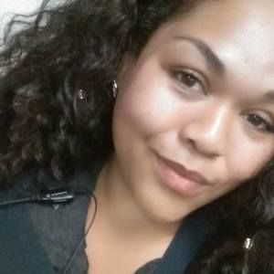 Meet your Posher, Mariah