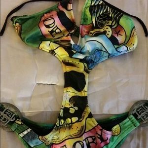 Ed Hardy Swimsuit