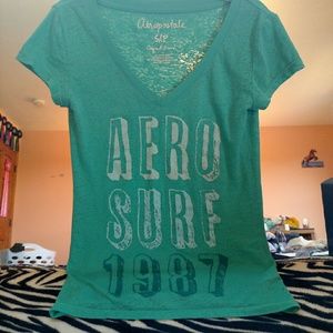 Aeropostale V-Neck