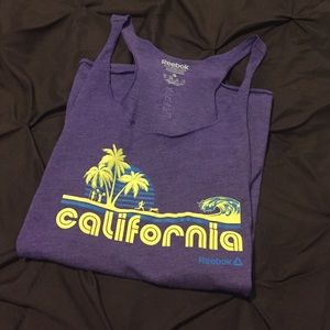 Reebok Crossfit Tank