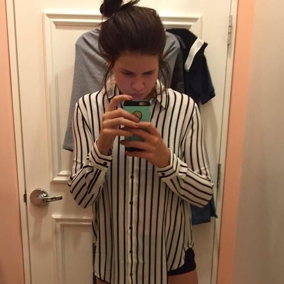 Meet your Posher, Liz