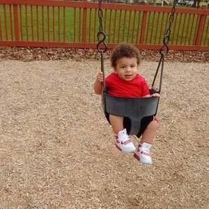 Meet your Posher, Cathy